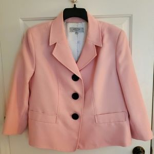 KASPER Single Breasted Jacket